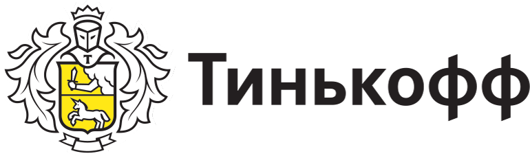 Tinkoff logo